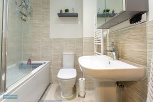 Bathroom- click for photo gallery